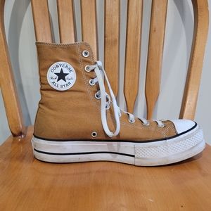 Platform Converse